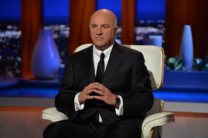 Shark Tank’s Kevin O’Leary Doesn’t Think Crypto is Garbage Anymore