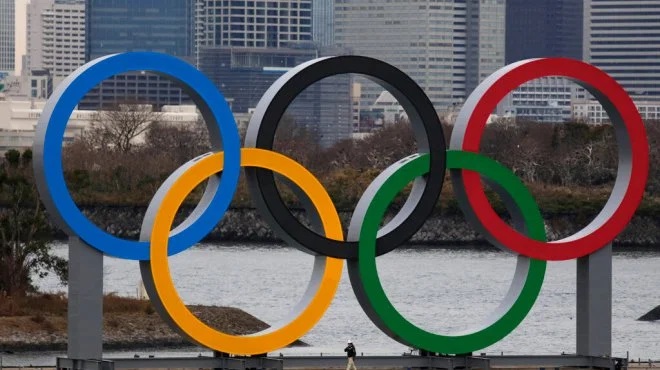 NBCUniversal to Air Over 7,000 Hours of Olympics Coverage