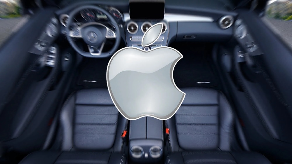 Apple Adds Former Senior Executive from BMW as Part of its Electric Car Endeavors