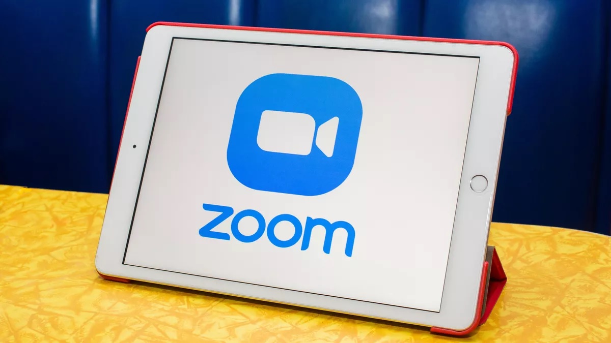 Zoom Has Another Epic Quarter But Warns of a Slowdown