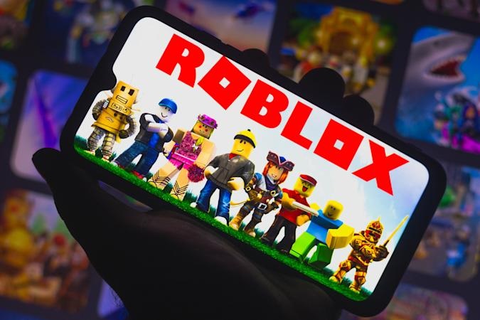 This is Why Roblox Shares Came Tumbling Down in Tuesday’s Session