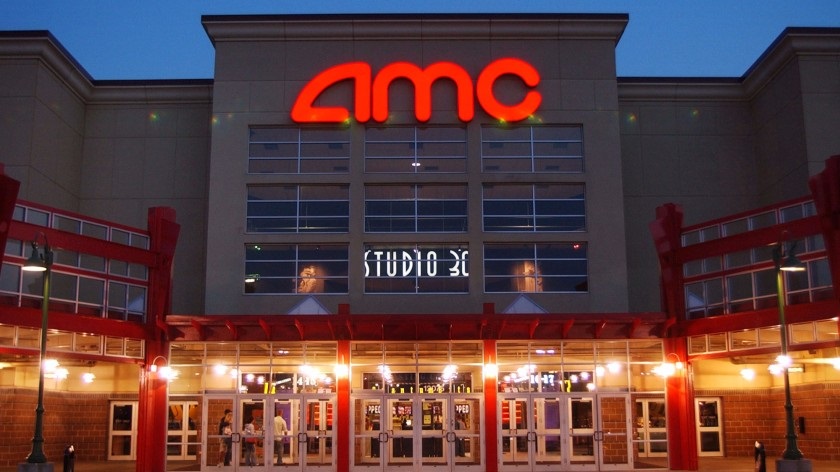 AMC Stock Continues to Explode as Theater Chain Sells New Shares to Investor