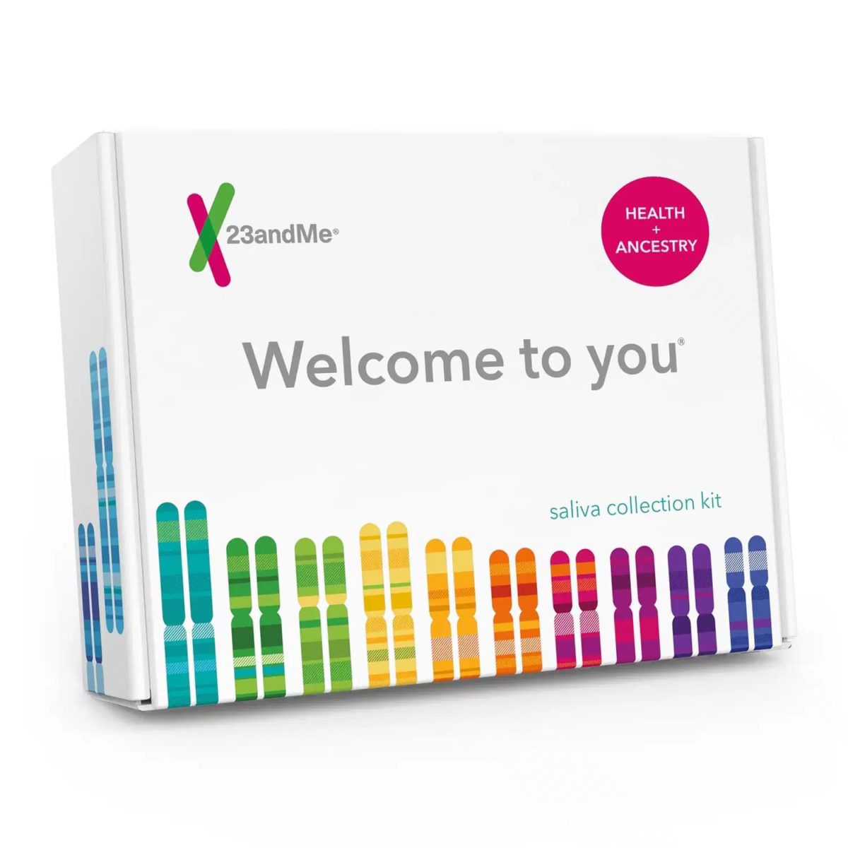 23andMe Shares Pop as Company Makes its Market Debut