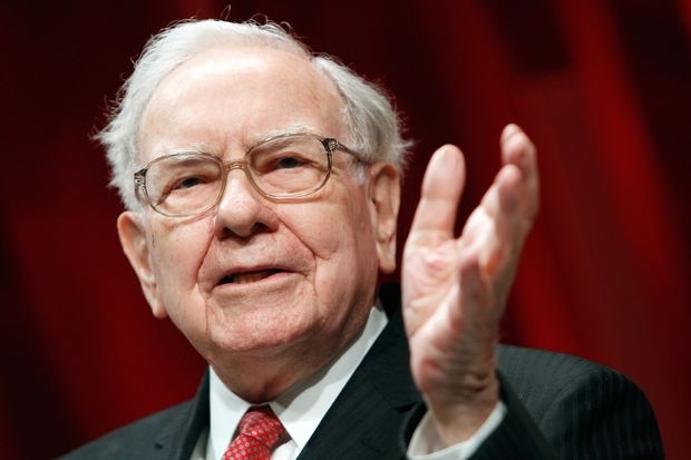 Warren Buffett Gives Away $4.1 billion and Resigns as Gates Foundation Trustee