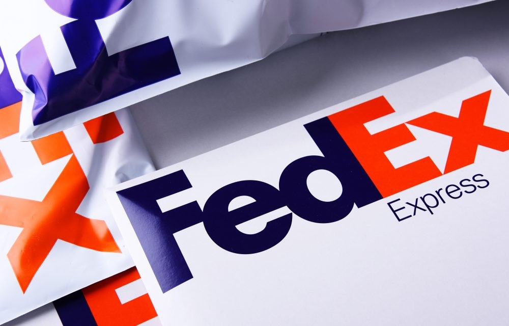 FedEx Q4 Sales and Earnings Sail Past Estimates Wall Street Nation