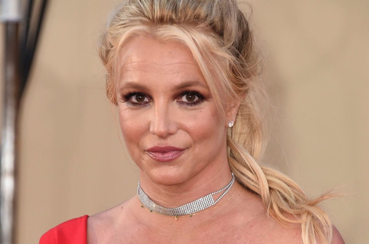Britney Spears Makes Shocking Revelations About Her Conservatorship