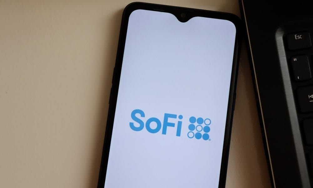 SoFi Makes its NASDAQ Debut and Soars Over 12%