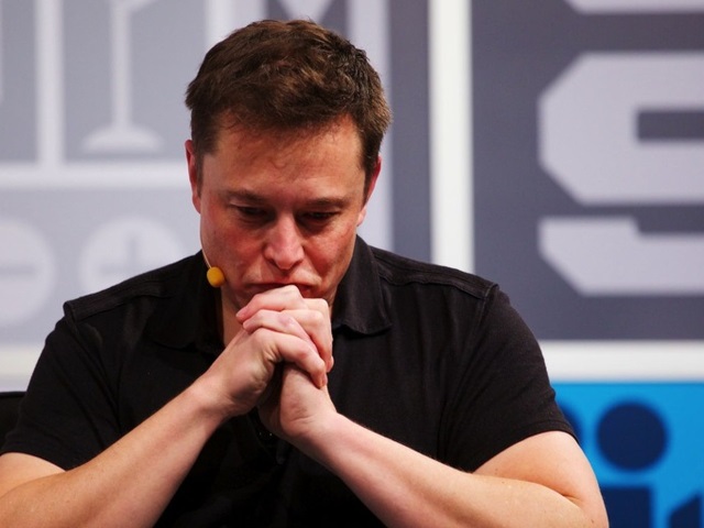 Elon Musk Says Tesla Has Caused Him Personal and Professional Pain