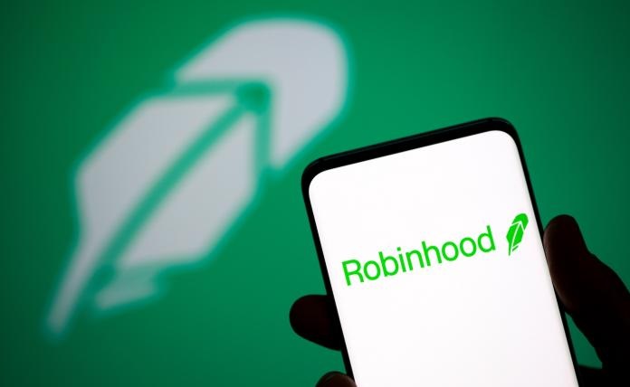 Robinhood Sells Shares in IPO at $38 a Share Before Going Public