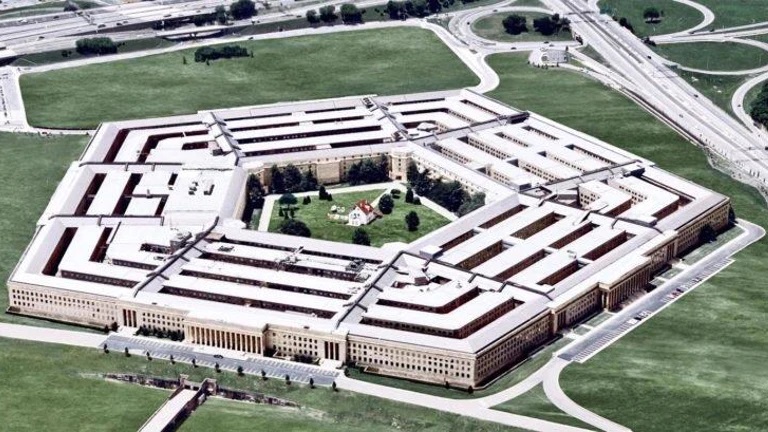 Pentagon Cancels Huge JEDI Cloud Contract Amazon and Microsoft Were Vying to Land