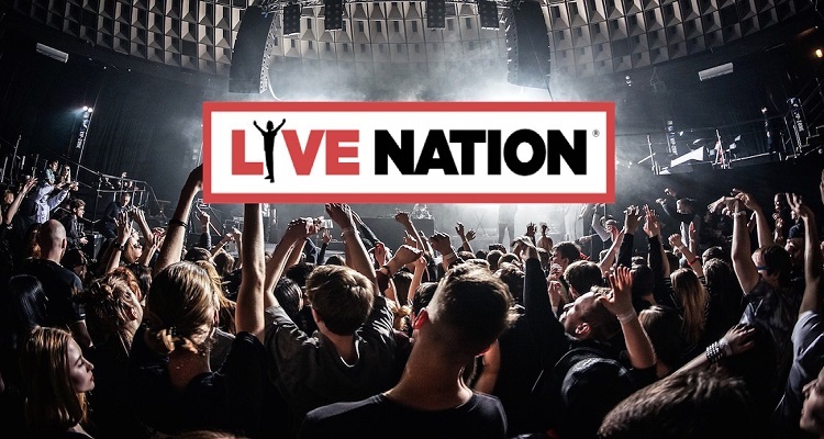 Live Nation CEO Says Concert Business is Now ‘Fully Open’