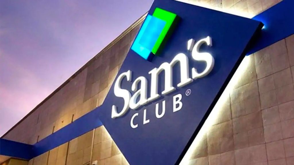 Sam's Club Just Unveiled the Most Interesting New Way for Customers to