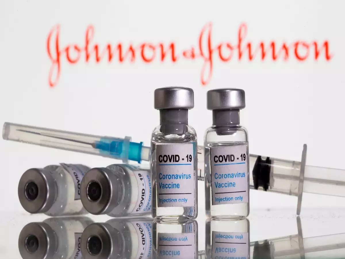 This is the New Warning to Be Announced by the FDA on J&J’s Covid Vaccine