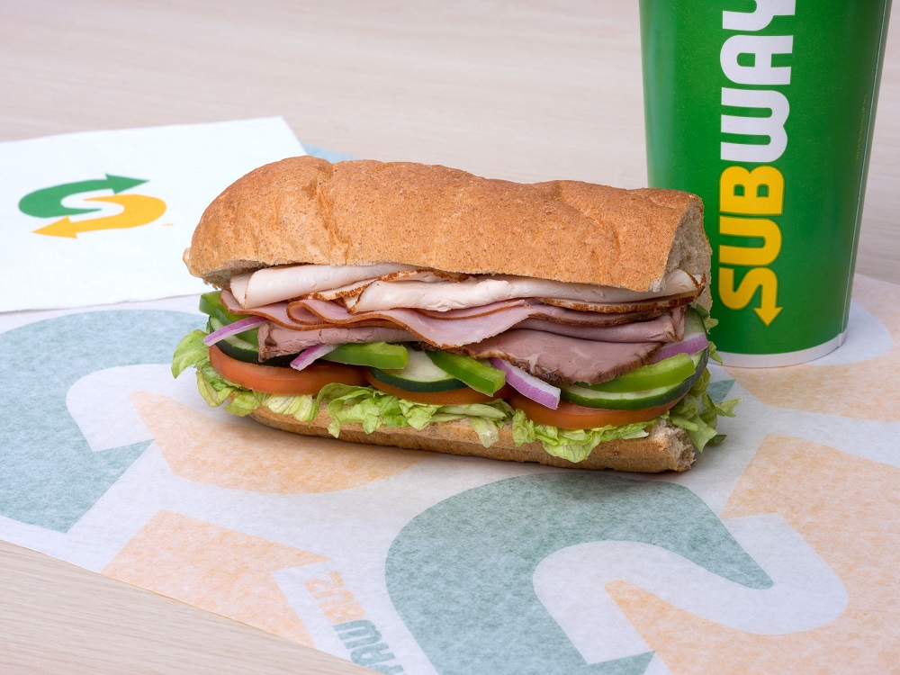 This is How Subway is Trying to Win Back Customers