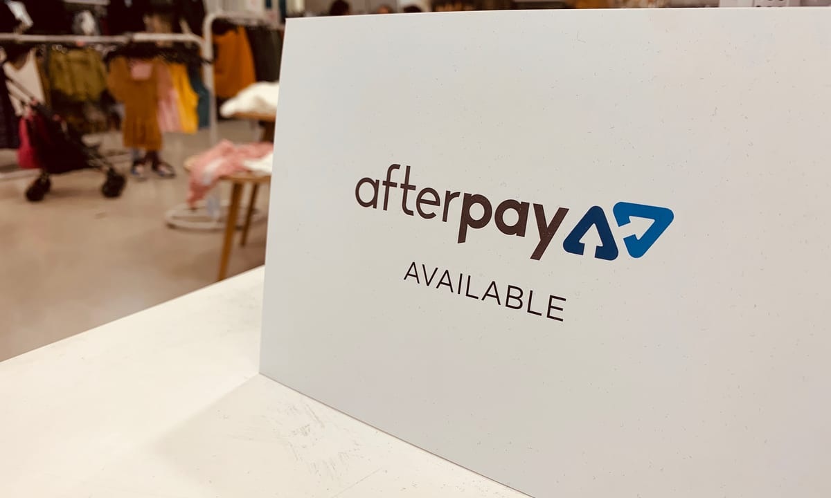 Square is Buying Afterpay in a $29 Billion All-Stock Deal