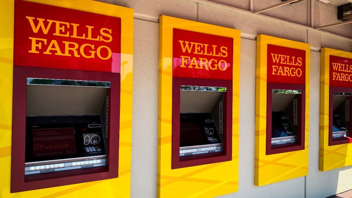 Wells Fargo Changes its Mind About Closing Personal Lines of Credit