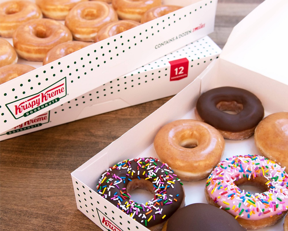 Start Preparing for Higher Krispy Kreme Prices Because of Inflation