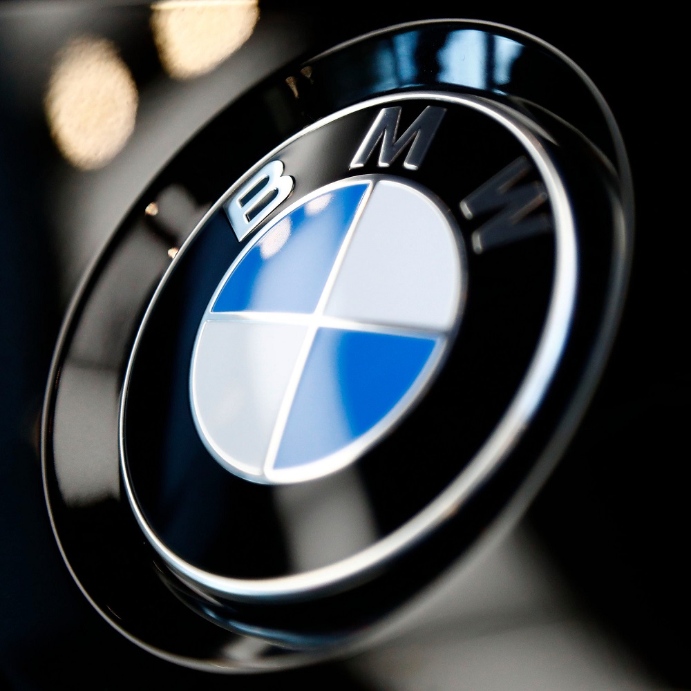 BMW Will Build a New Car at its South Carolina Plant