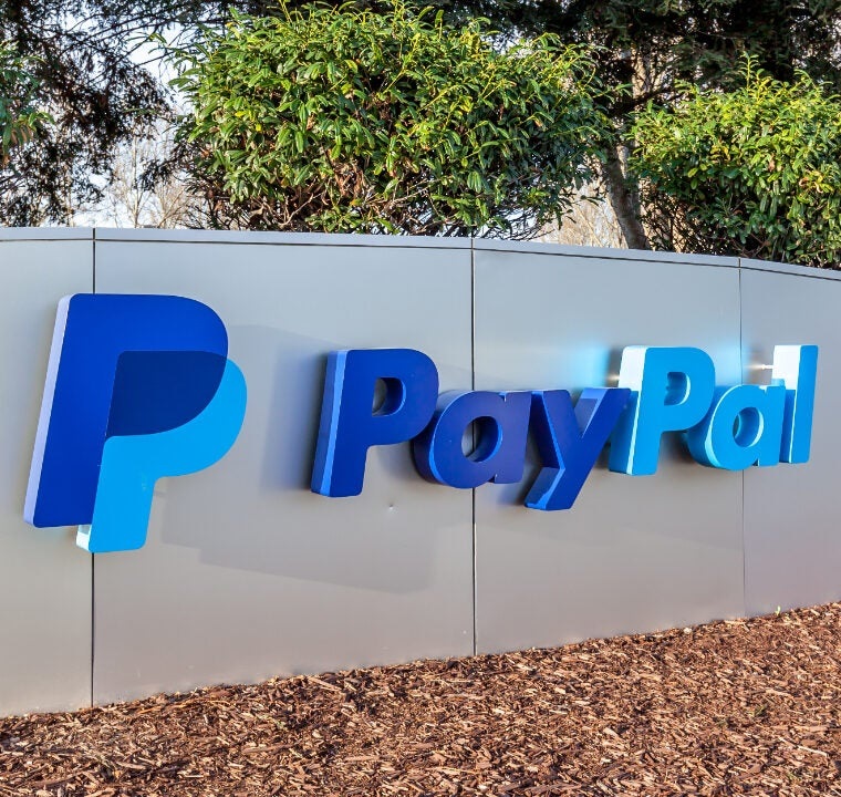 PayPal Explores a Stock Trading Platform in the U.S.