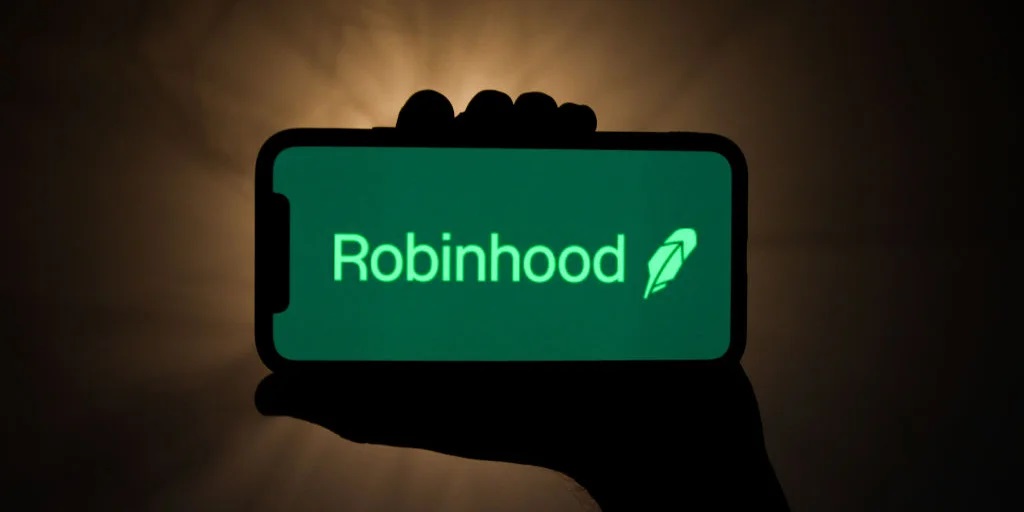 Robinhood is Launching Cryptocurrency Wallets as Digital Assets Become More Popular