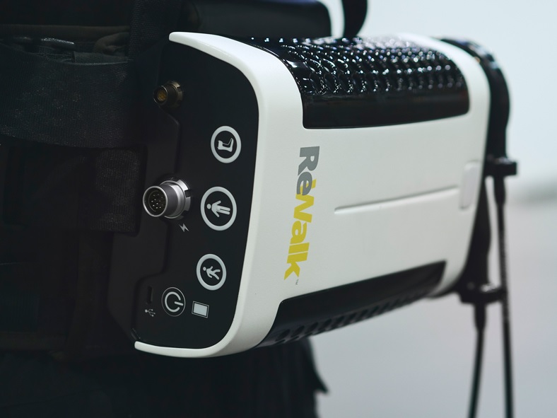 ReWalk Robotics Announces $32.5 Million Registered Direct Offering