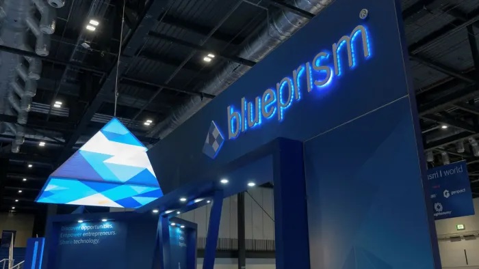 Software Company Blue Prism Agrees to $1.5B Sale