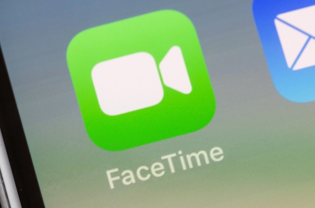 Apple’s Software Update Now Lets You Facetime with Windows and Android Users