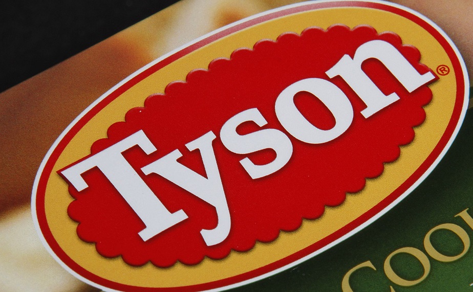 Tyson Foods Says a Majority of its Workforce is Now Vaccinated Because of This