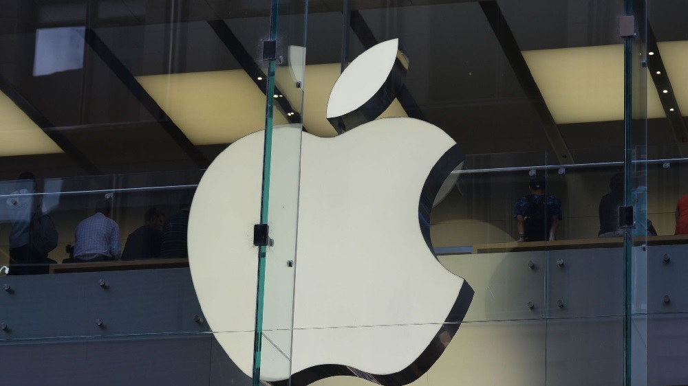 Apple Store Workers to Get Bonuses Up to $1,000 in October