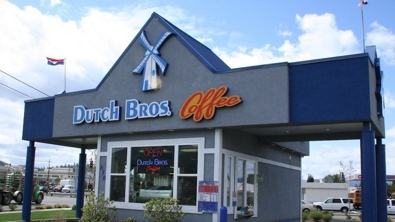 Dutch Bros Makes Trading Debut Making and is Now Worth Over $5B