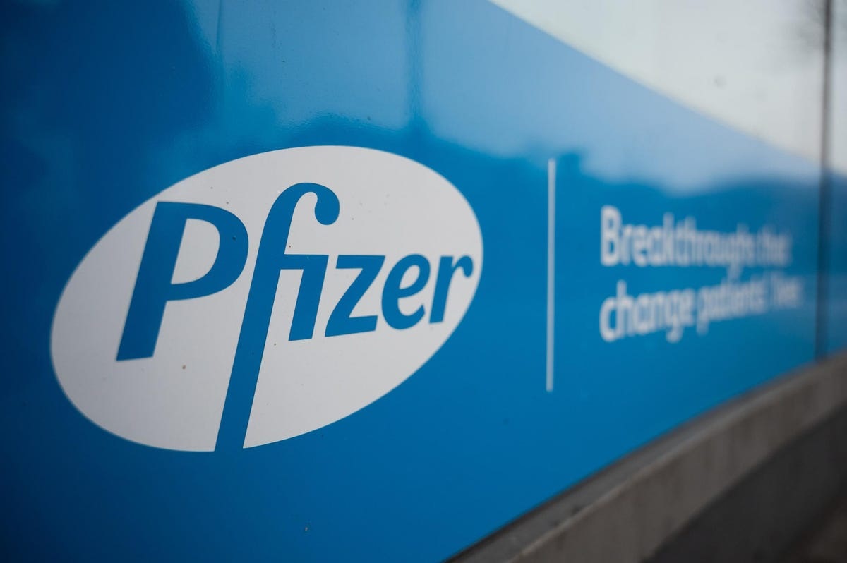 Pfizer Begins to Dose Patients in its Oral Covid-19 Drug Trial