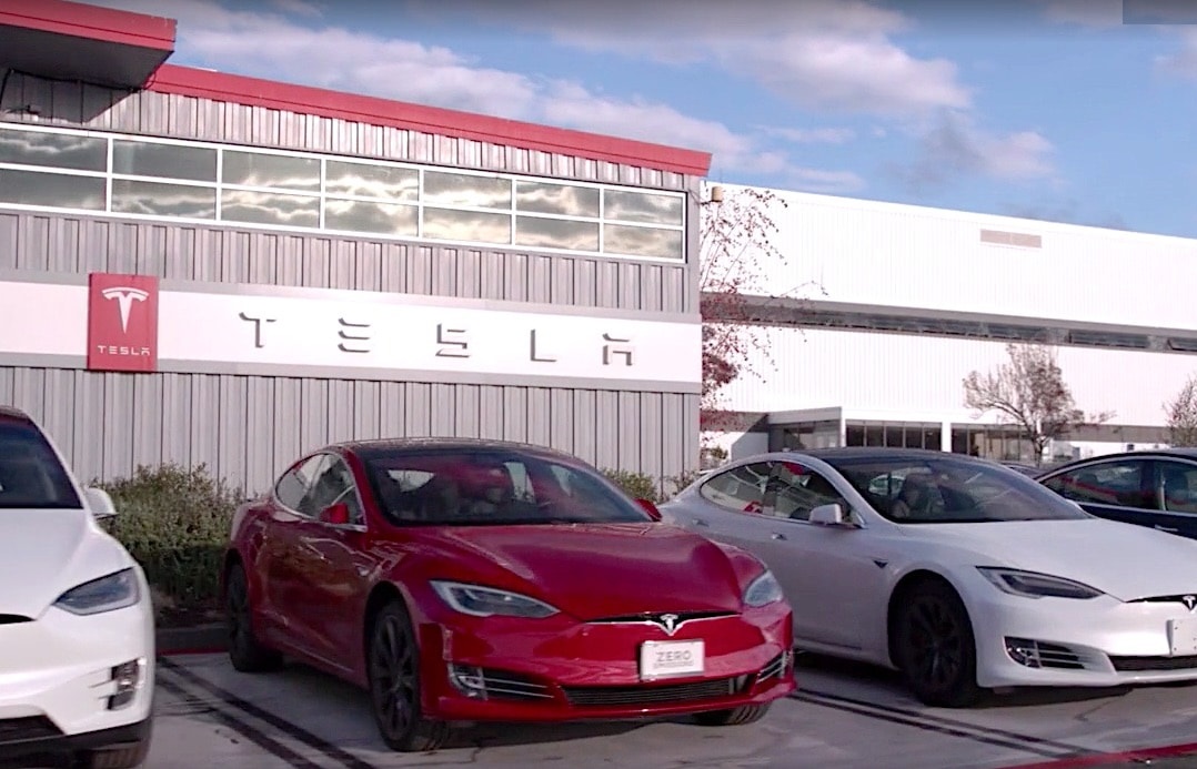 Tesla Must Pay $137M to an Ex-Worker Over This