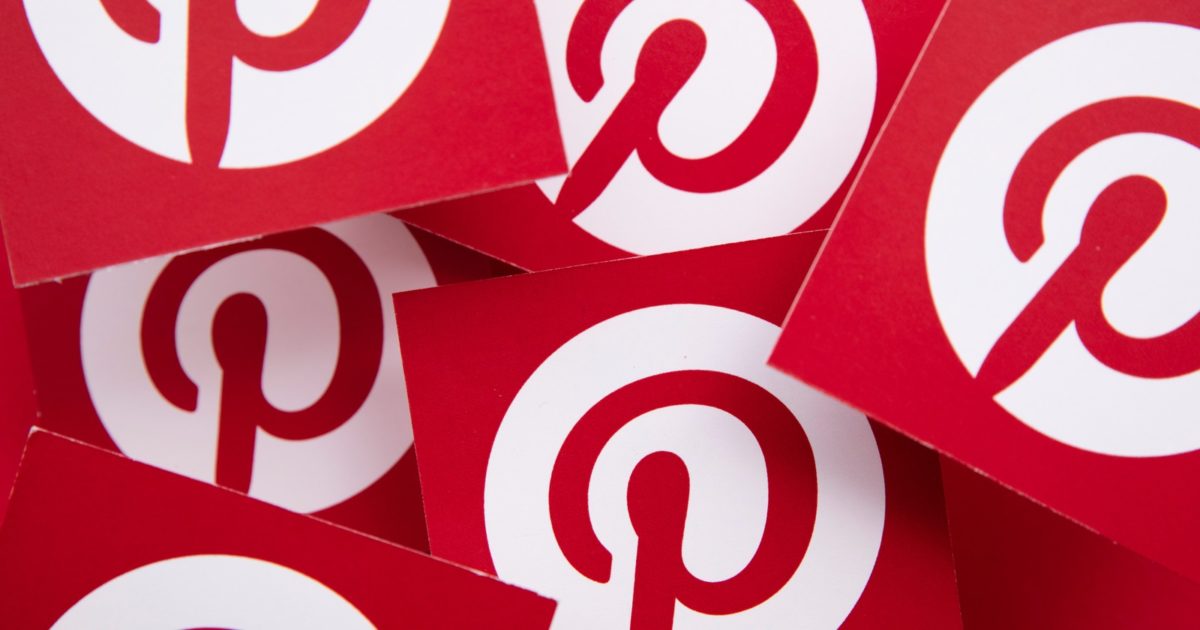 Pinterest May Soon Be Acquired by PayPal