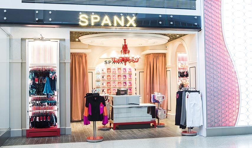 Spanx is Now Worth $1.2 Billion in Blackstone Deal