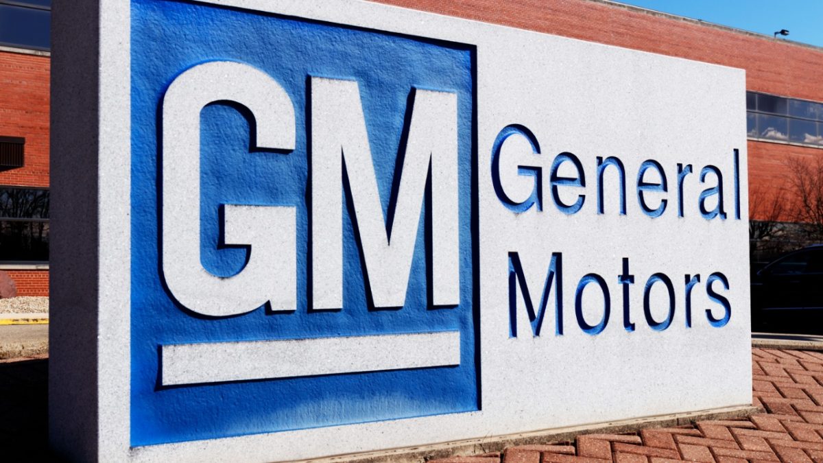 General Motors Says it Will Double Annual Revenue by 2030 and Wants to Be Like Tesla
