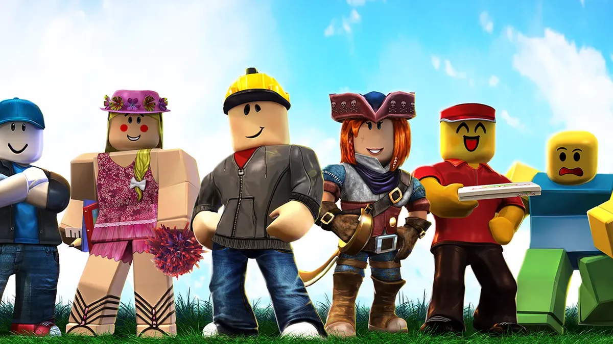 Roblox Shares Jump Over 30% After Revenue Doubles in Q3