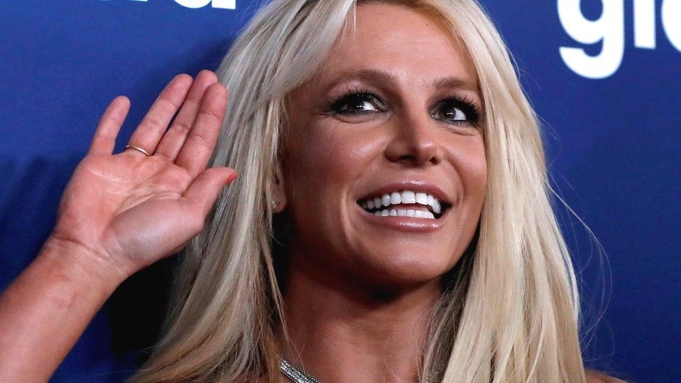 Britney Spears is Finally Free as Judge Dissolves Conservatorship