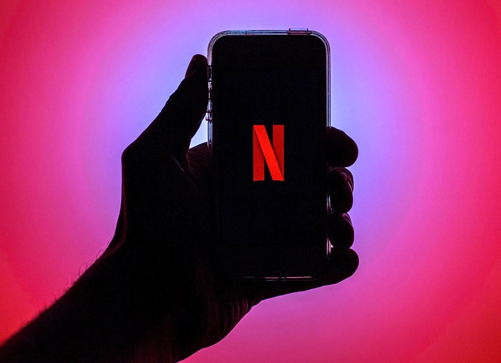 Streaming Giant Netflix Launches First Mobile Games