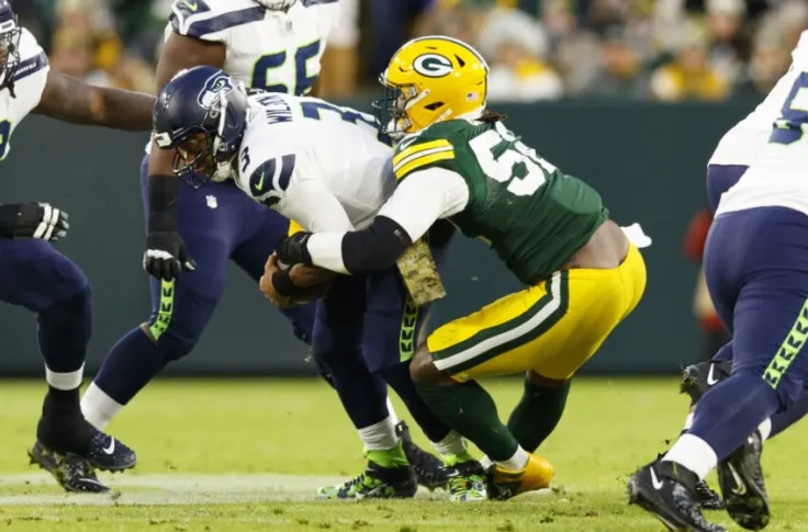 Green Bay Packers to Sell $90M of Stock in NFL Team