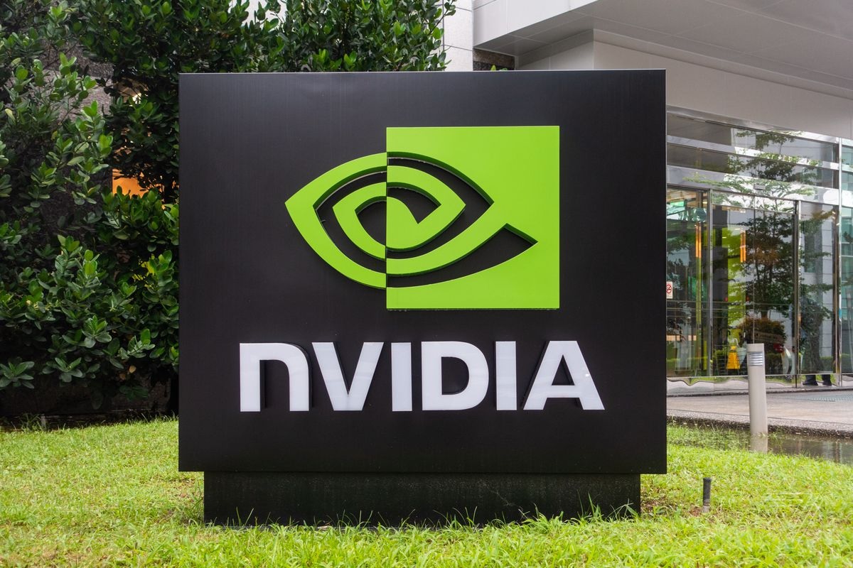 NVIDIA Reports Q3 Earnings and Reveals that Sales Grew 55%