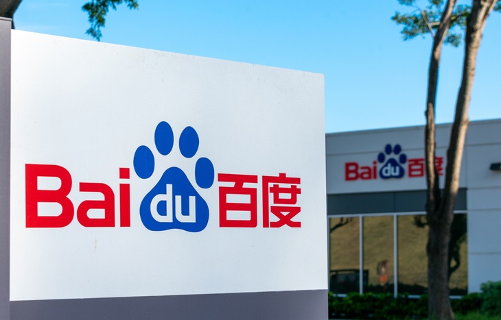 Baidu Gets Green Light to Charge Fees in Beijing for Robotaxi Business