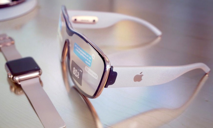 Top Analysts Says Apple’s Computerized Glasses Will Be as Powerful as a Mac