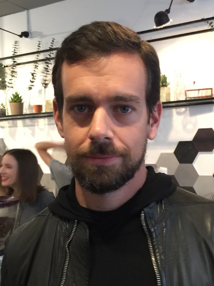 Twitter CEO Jack Dorsey Announces He is Stepping Down From Company