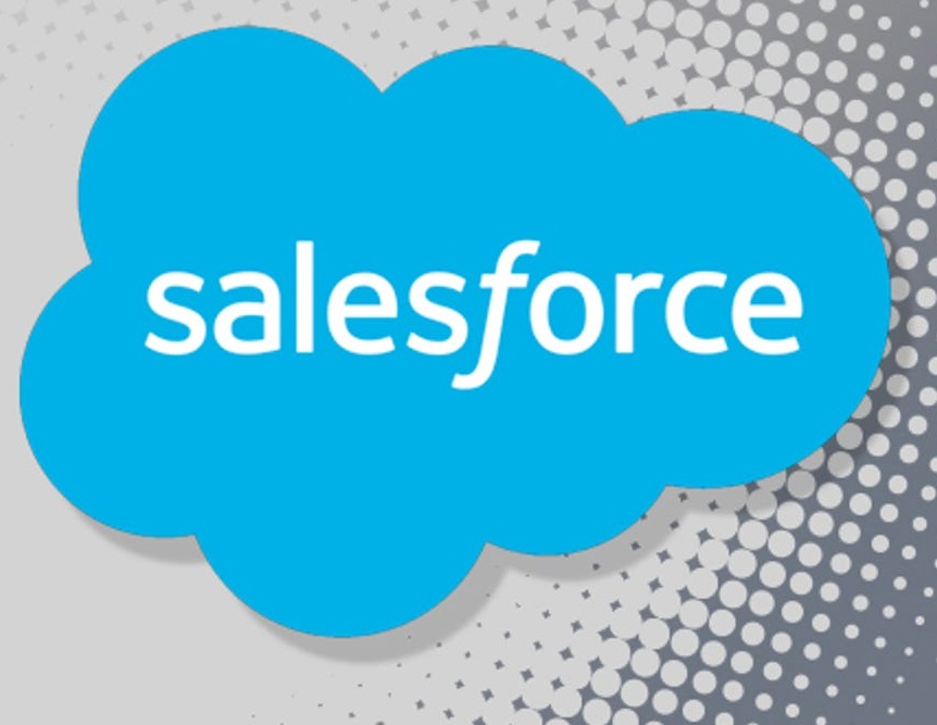 Salesforce Promotes President and COO Bret Taylor to Co-CEO