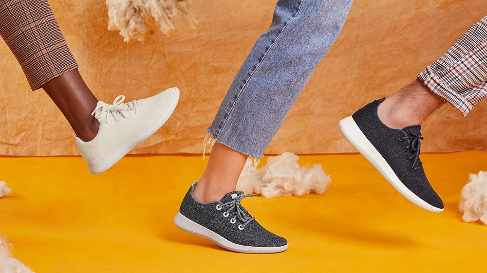 Allbirds Makes Wall Street Debut and Surges 90%