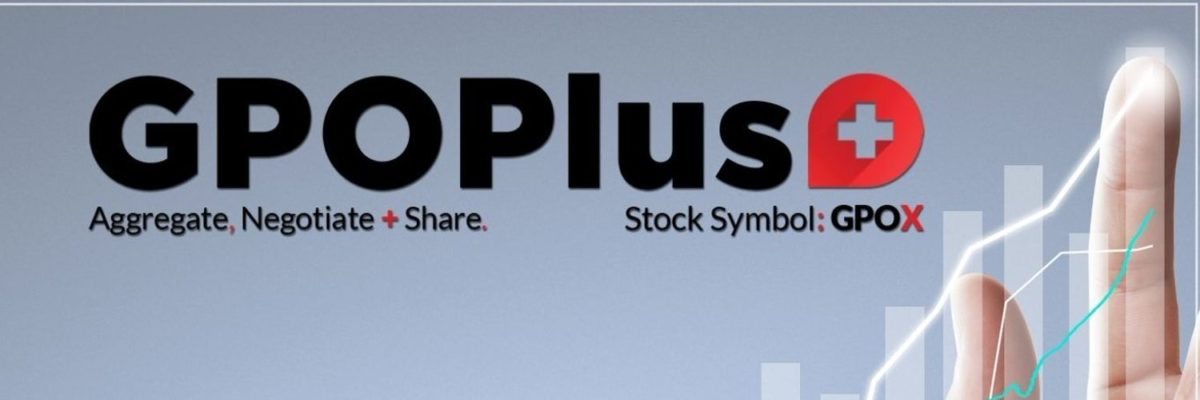GPOPlus+ CEO Outlines Growth Plan and Provides Update to Investment Community in MoneyTV Interview