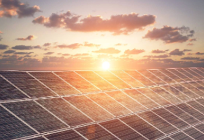 WPUR Aims To Put Africa On Map Of Largest Solar Farms In The World