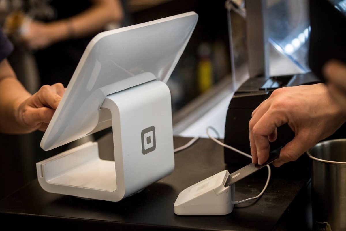Square Has Changed its Corporate Name to Block