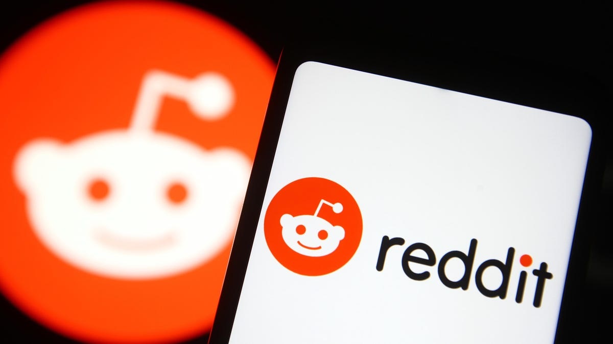 Social Media Company Reddit Files to Go Public