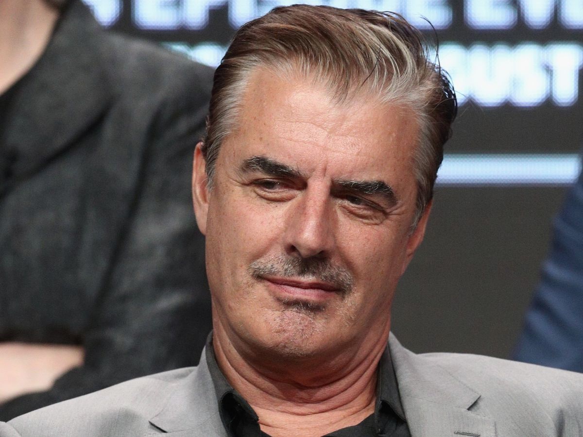 Chris Noth Sexual Assault Allegations Prompt Peloton to Remove Ad